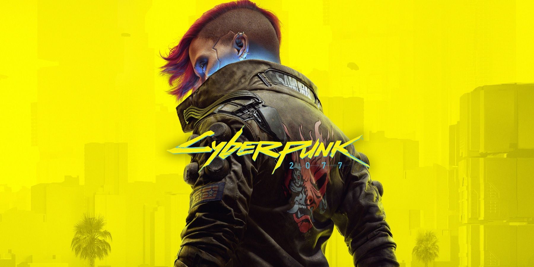 Cyberpunk 2077 Fan Gets Tattoo Inspired by the Game
