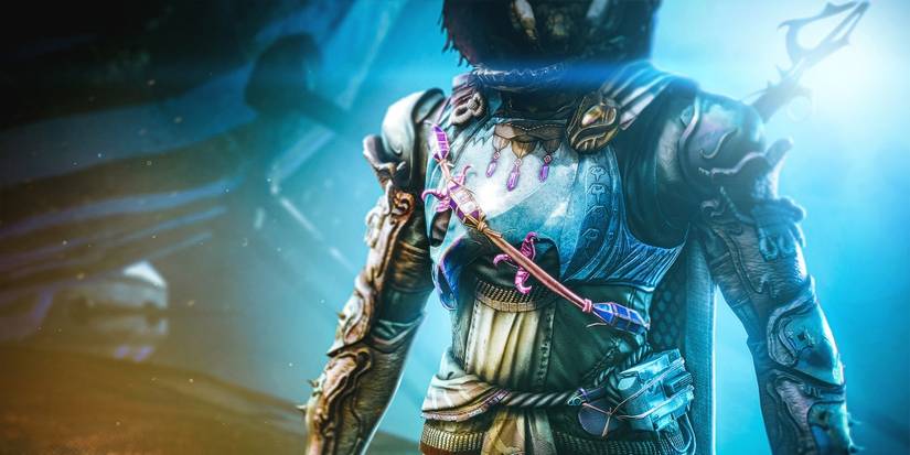 Gyrfalcon’s Hauberk hunter exotic