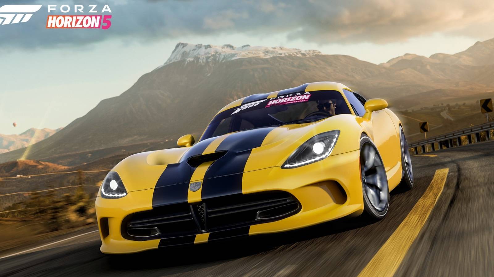 Forza-Horizon-5-10-Year-Anniversary-Dodge-SRT-Viper