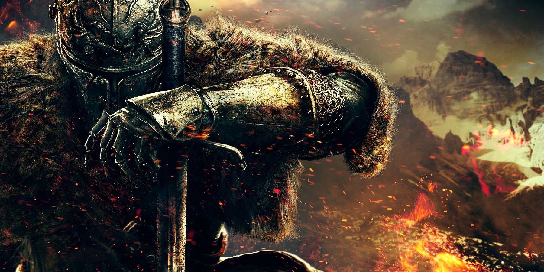 From Software finally brings Dark Souls 3 multiplayer back online, other  games to follow