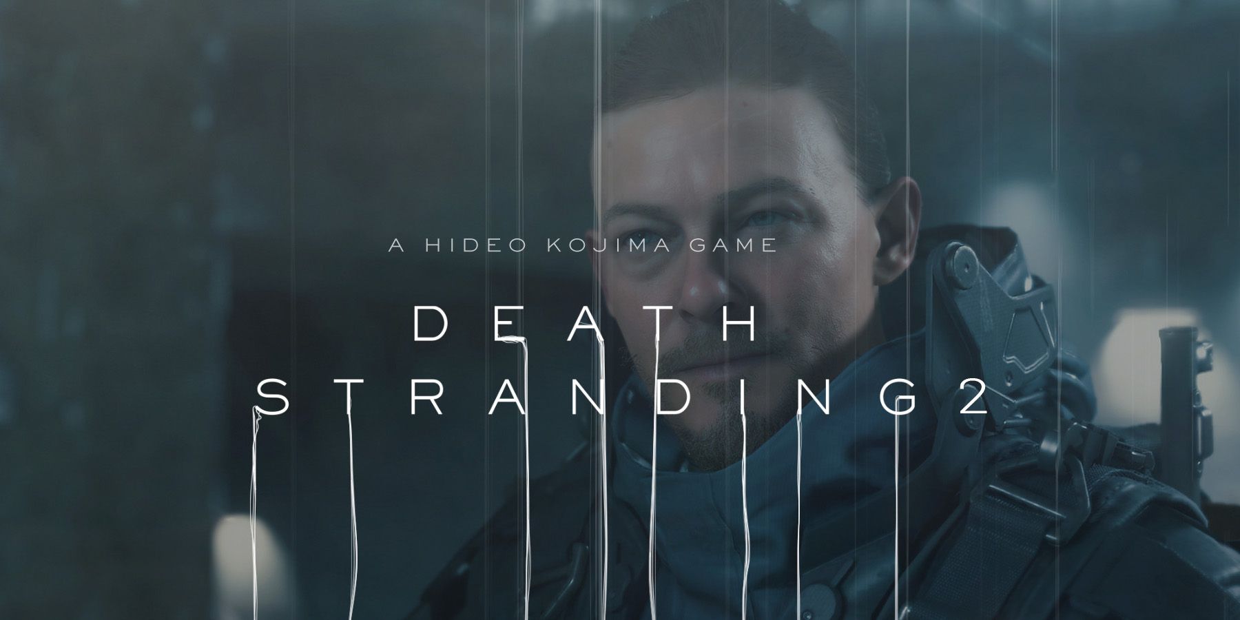 Death Stranding' Sequels Anticipated by Creator Hideo Kojima