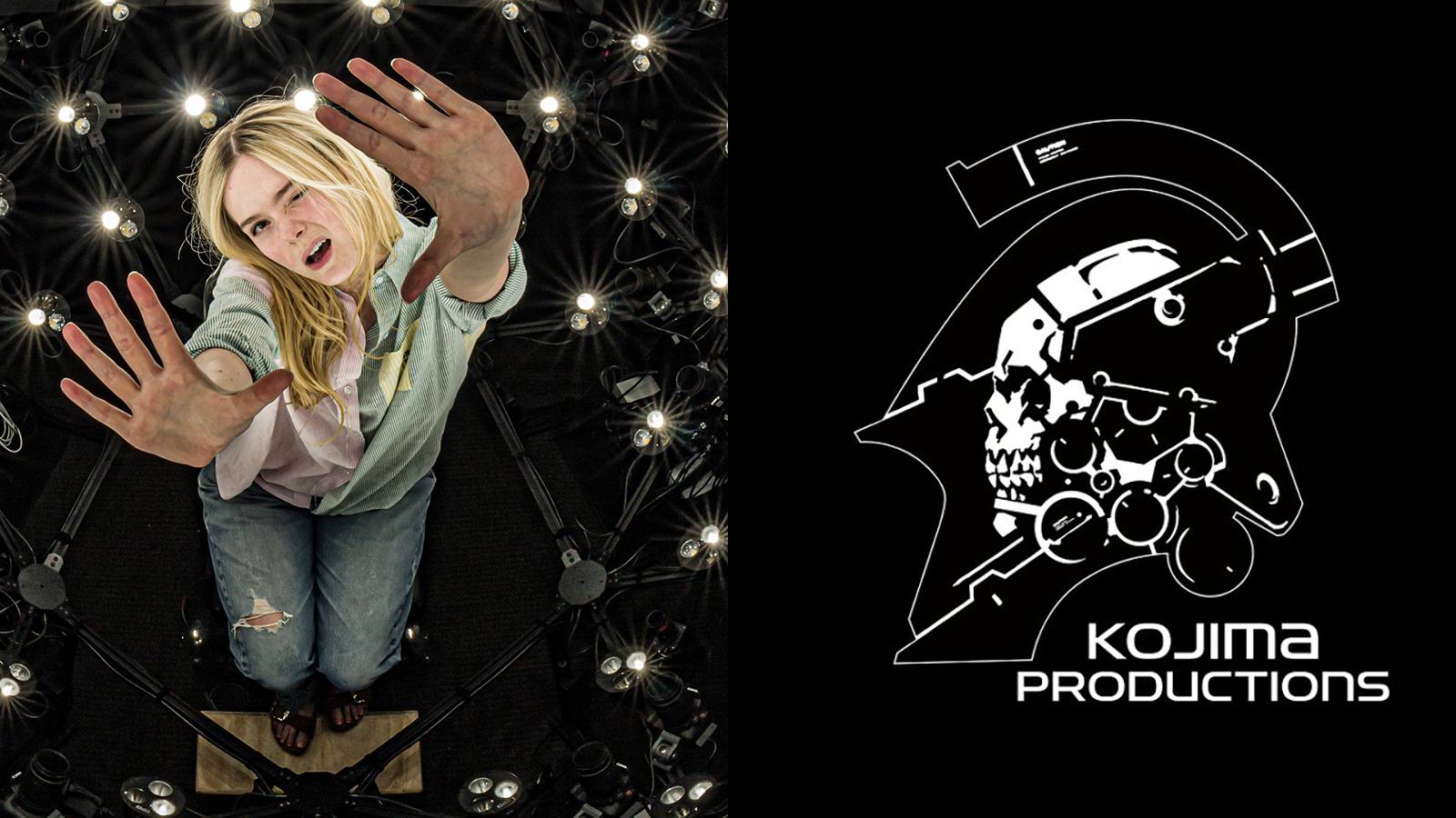 death stranding elle fan