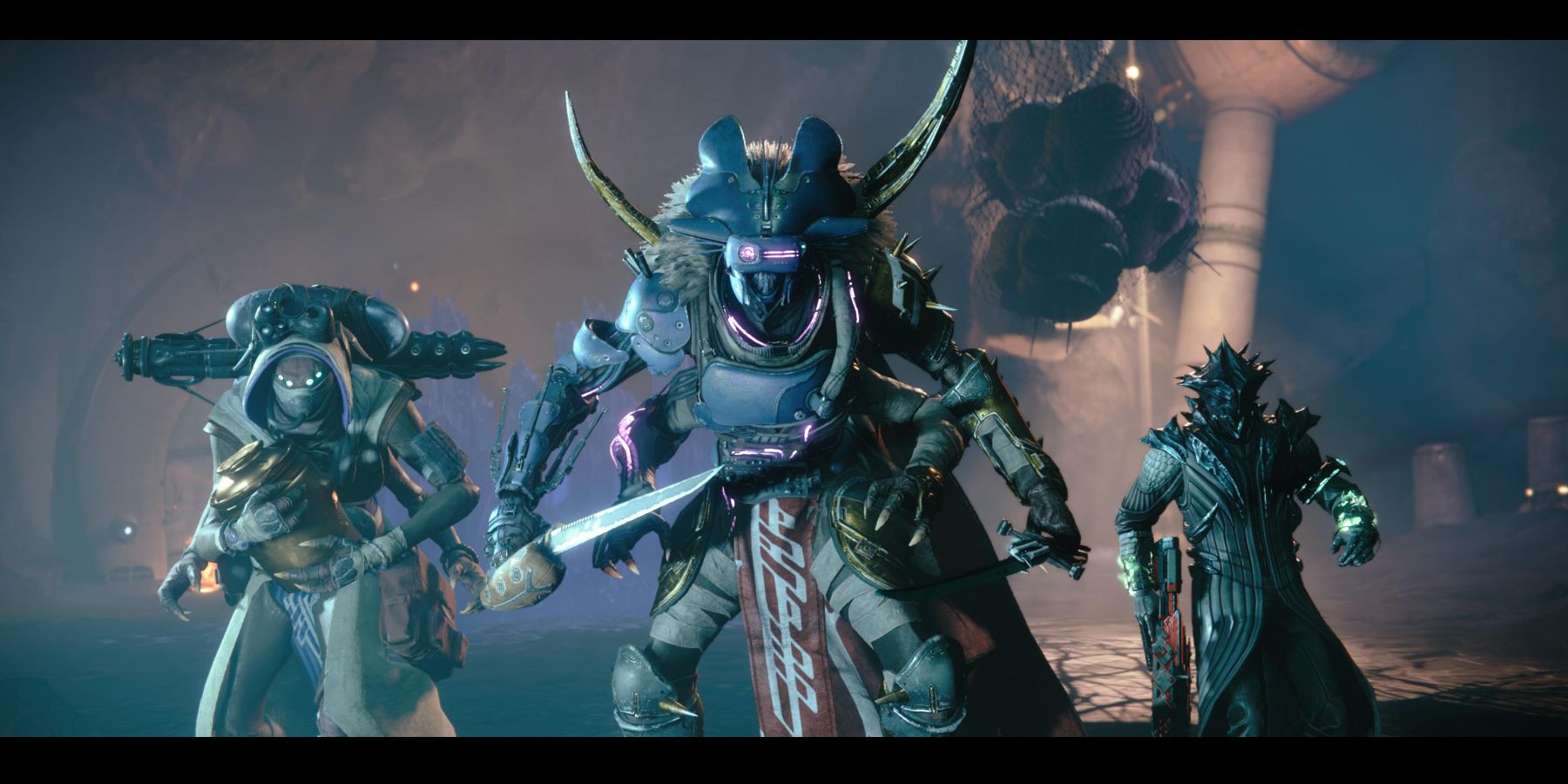 All Week 2 Seasonal Challenges – Destiny 2: Season Of The Plunder