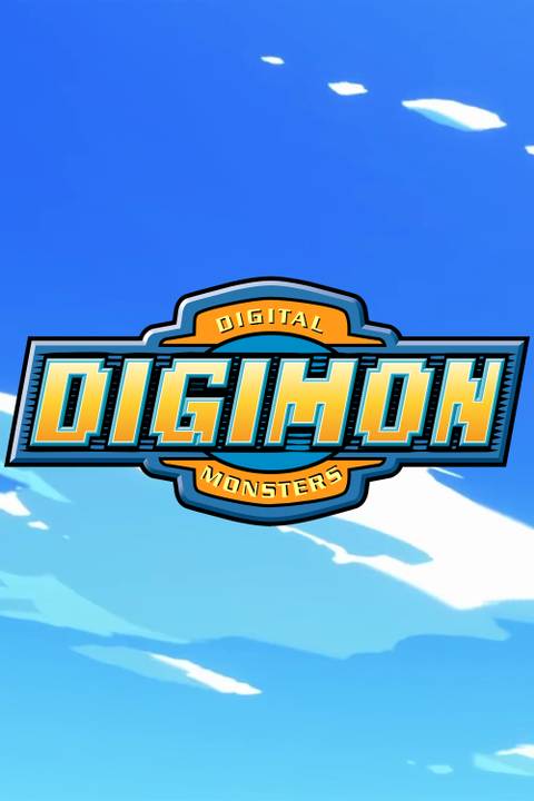 New Digimon Game With Classic Monsters Announced