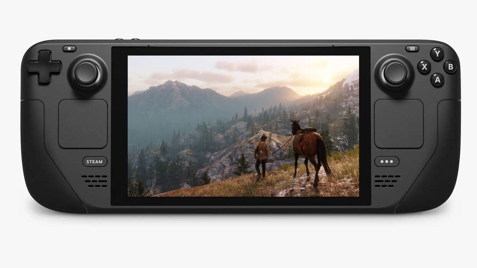 Steam-Deck-Red-Dead-Redemption-2-Custom-Mock-Up