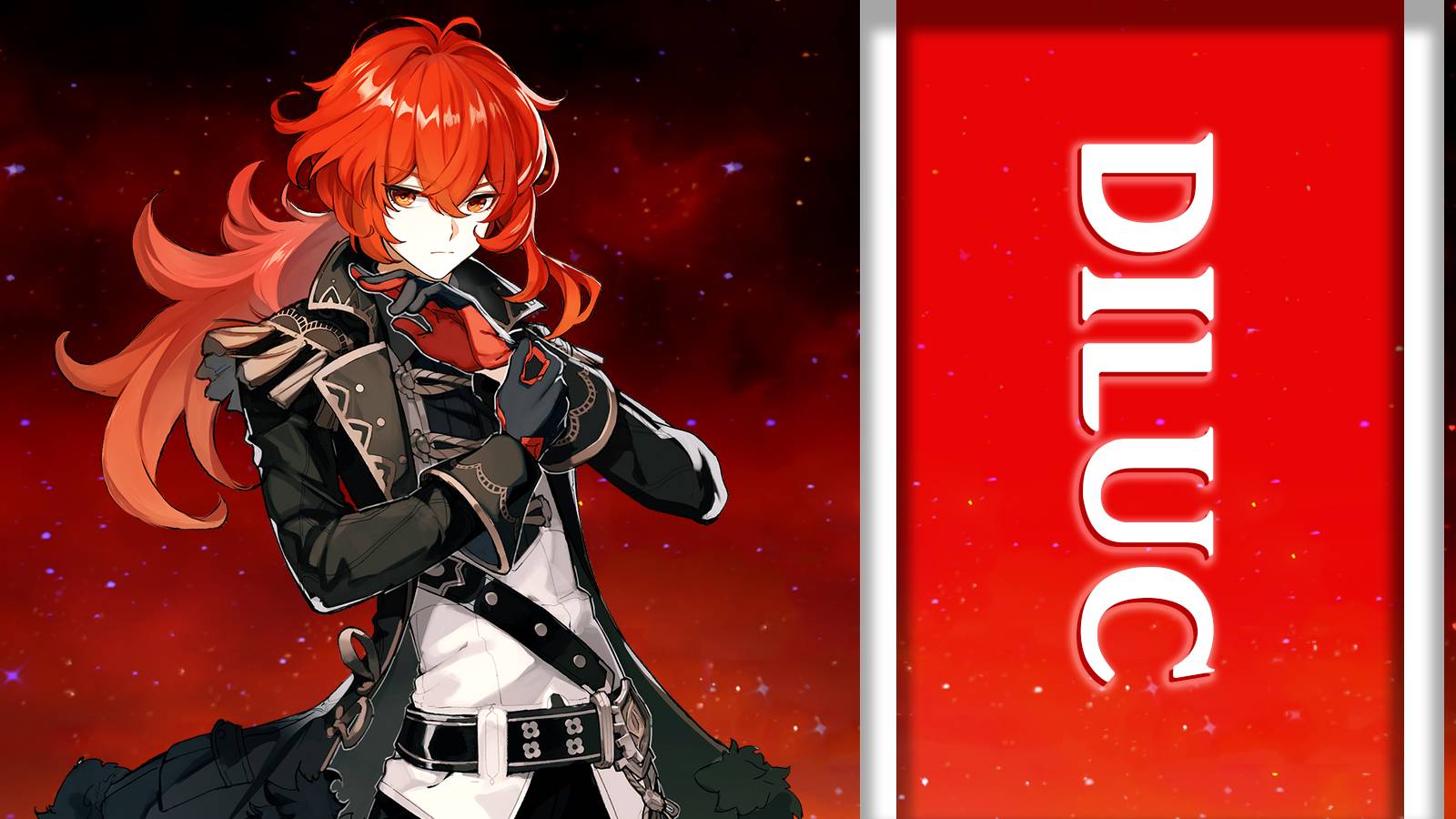 diluc best weapons in genshin impact