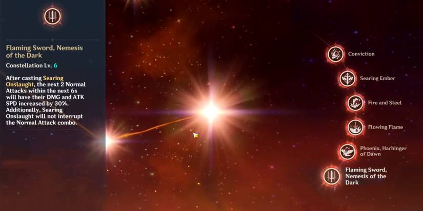 diluc c6 constellation in genshin impact