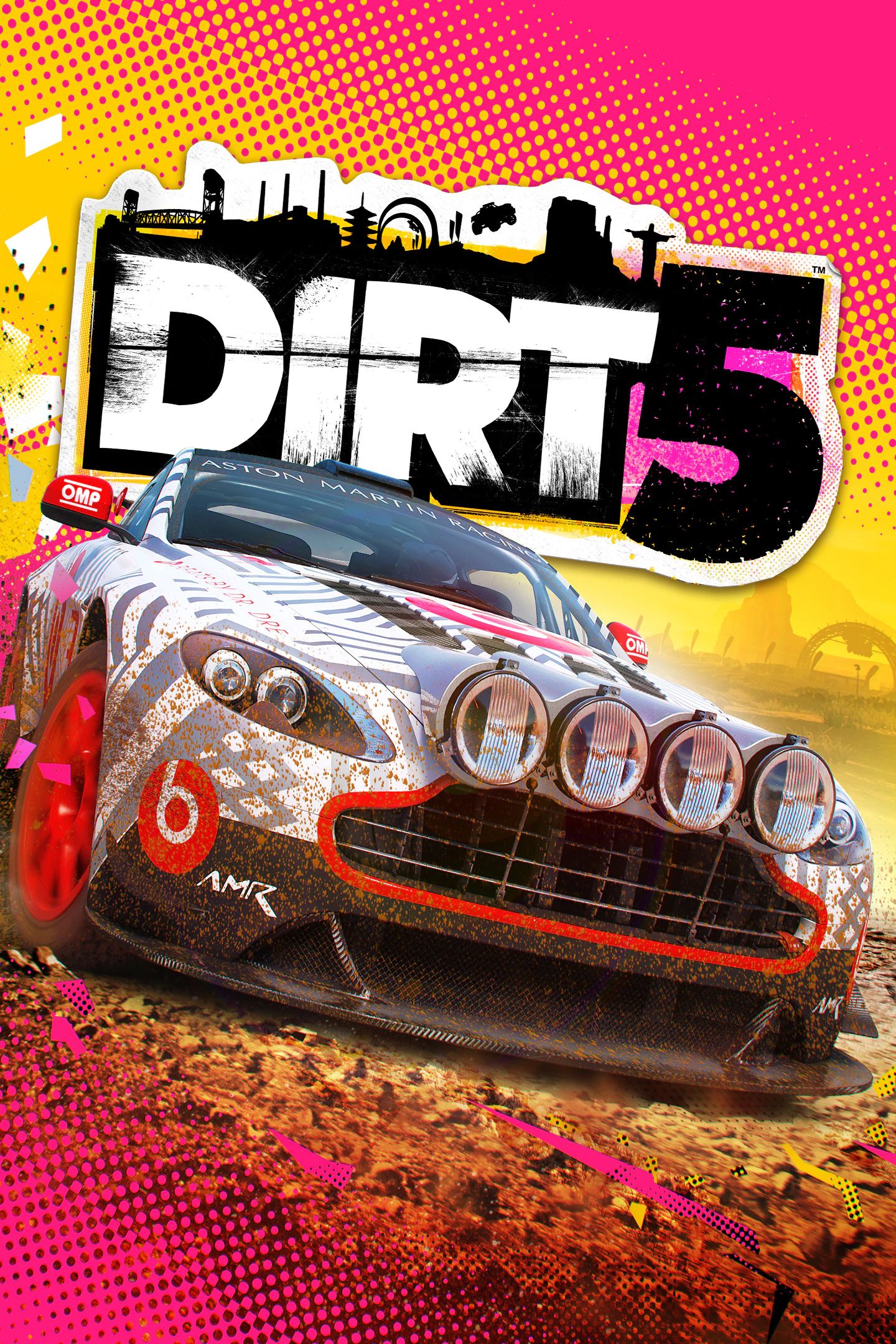 DiRT Rally 2.0 - PS4 - review - Demon Gaming