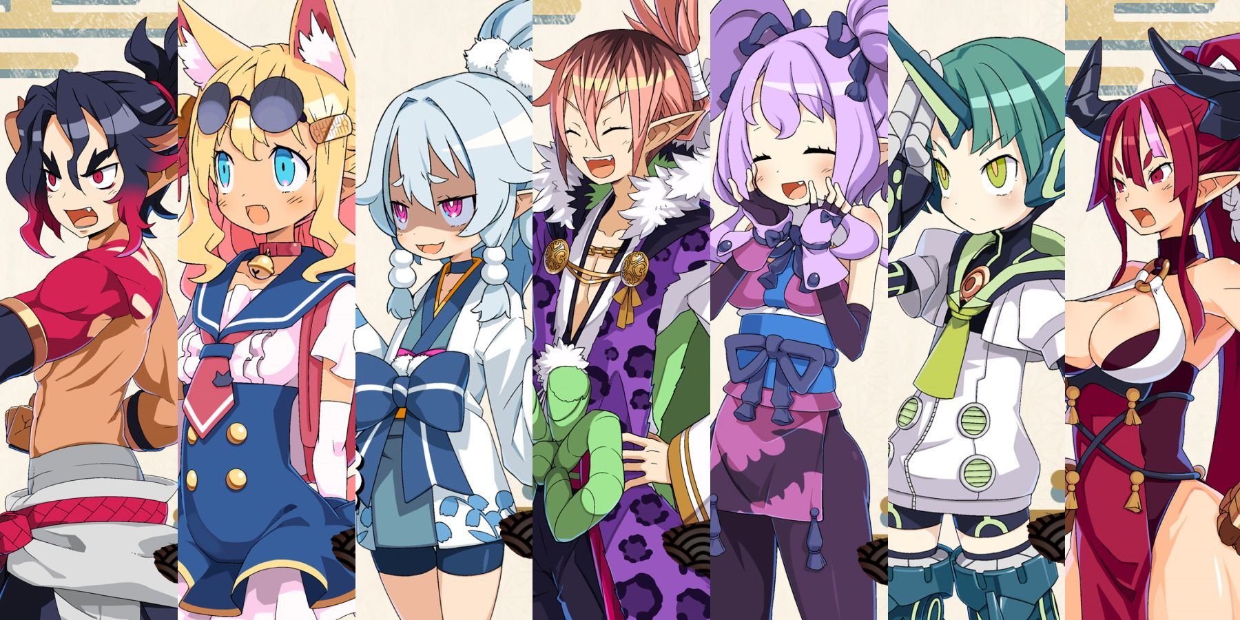 disgaea-7-new-characters-cast