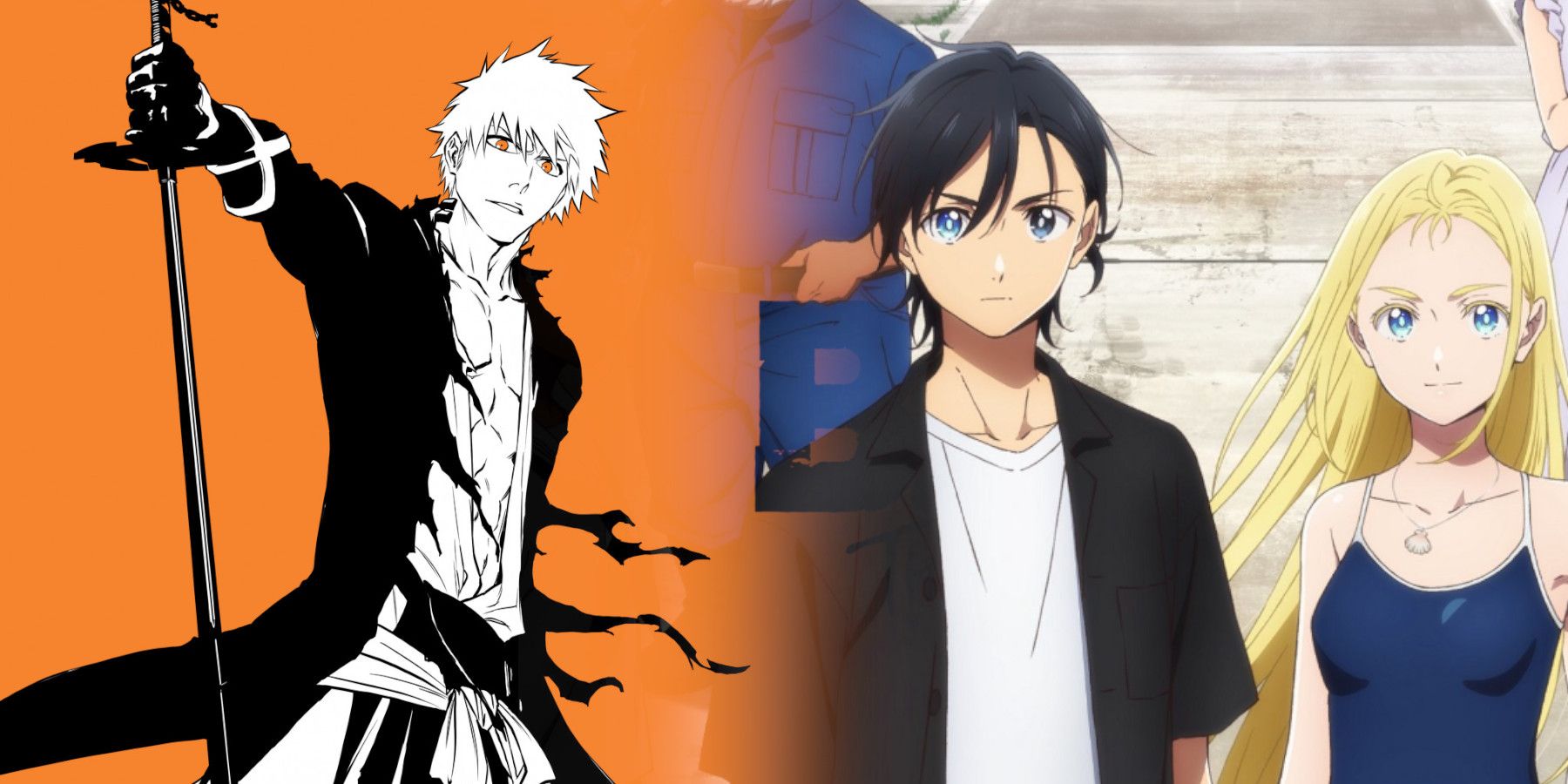 VIZ Announces BLEACH: Thousand-Year Blood War Streaming Platform