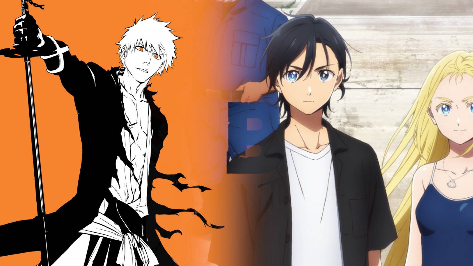 Bleach is Coming To Hulu, What About the Rest of Disney’s Anime Catalog?