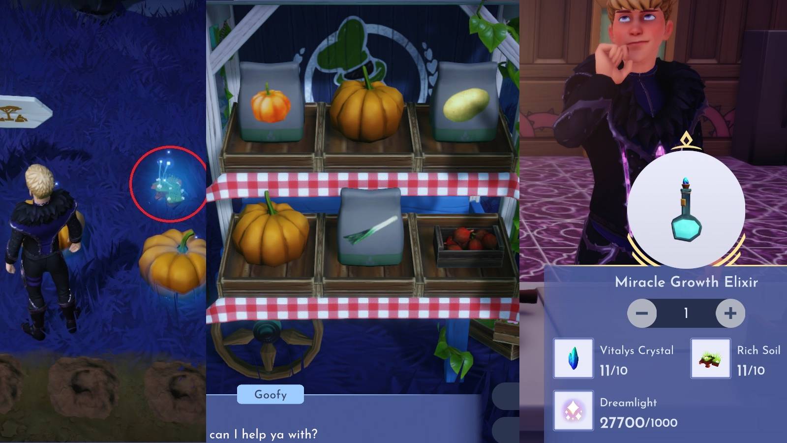 disney-dreamlight-valley-how-to-get-rich-soil2