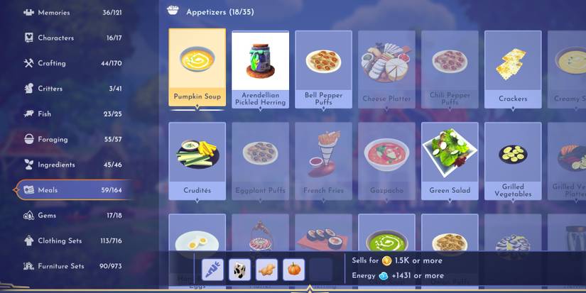 disney-dreamlight-valley-how-to-make-pumpkin-soup2