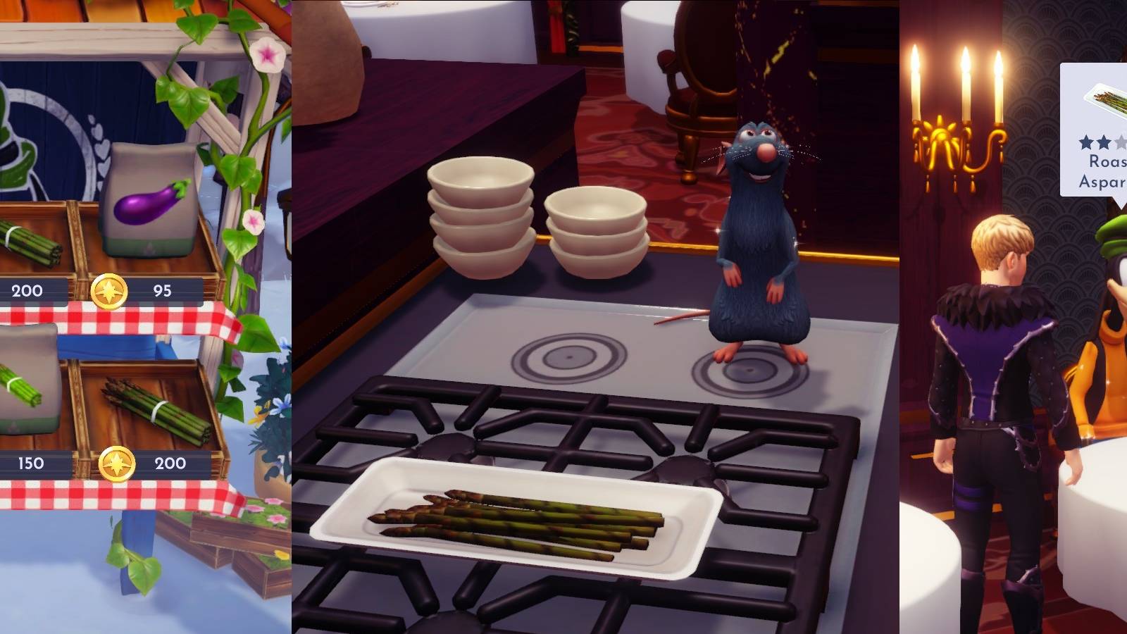disney-dreamlight-valley-how-to-make-roasted-asparagus4