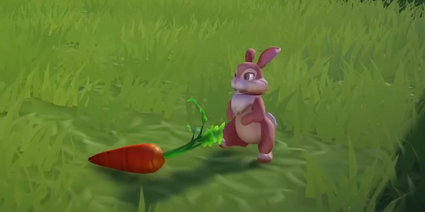disney dreamlight valley rabbit with carrot (1)