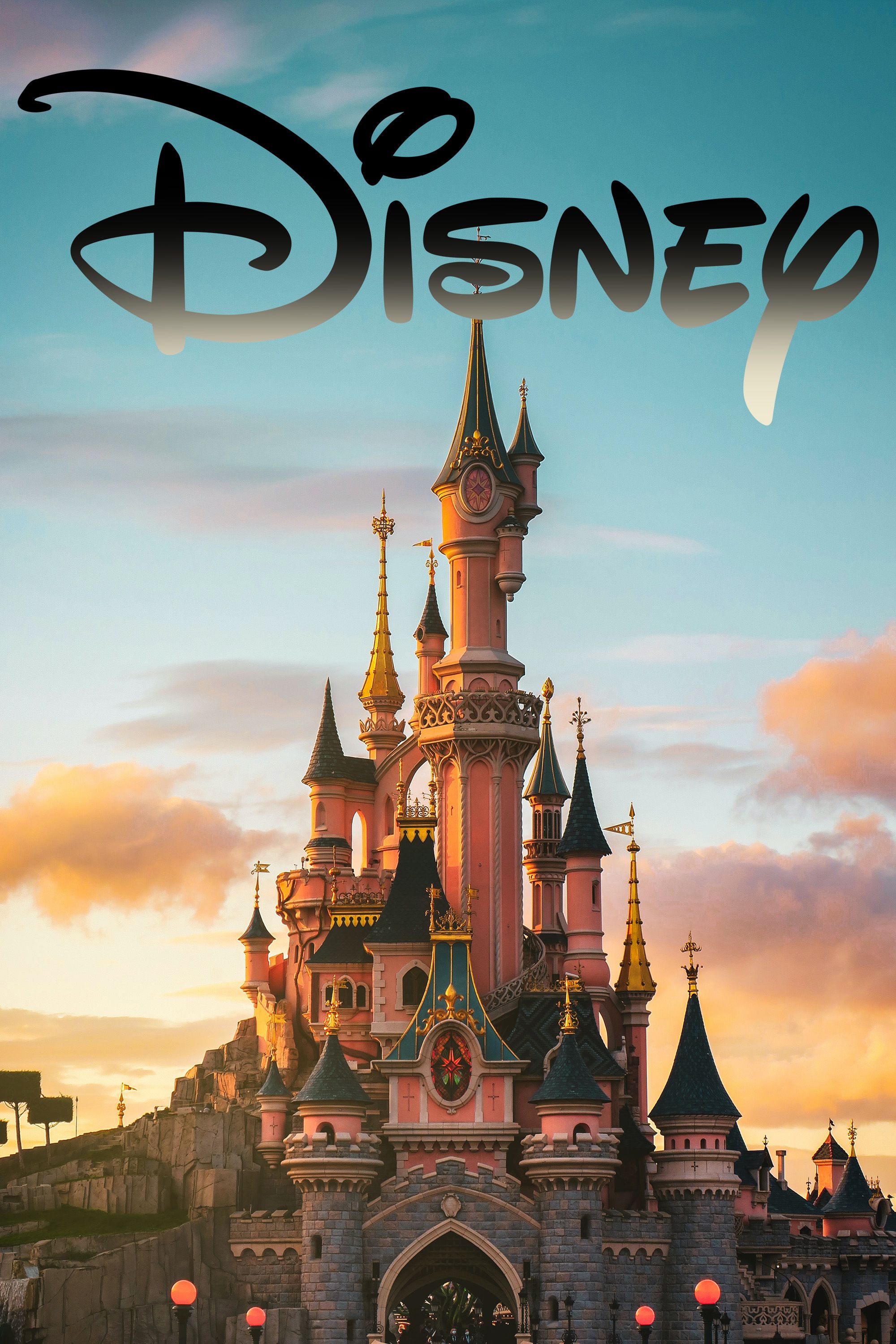 Disney franquia-empresa-conglomerado-mickey-tema park-filmes-filmes