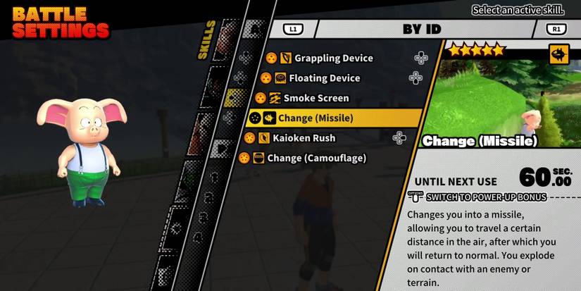 dragon-ball-the-breakers-how-to-play-as-bulma-and-oolong-skills