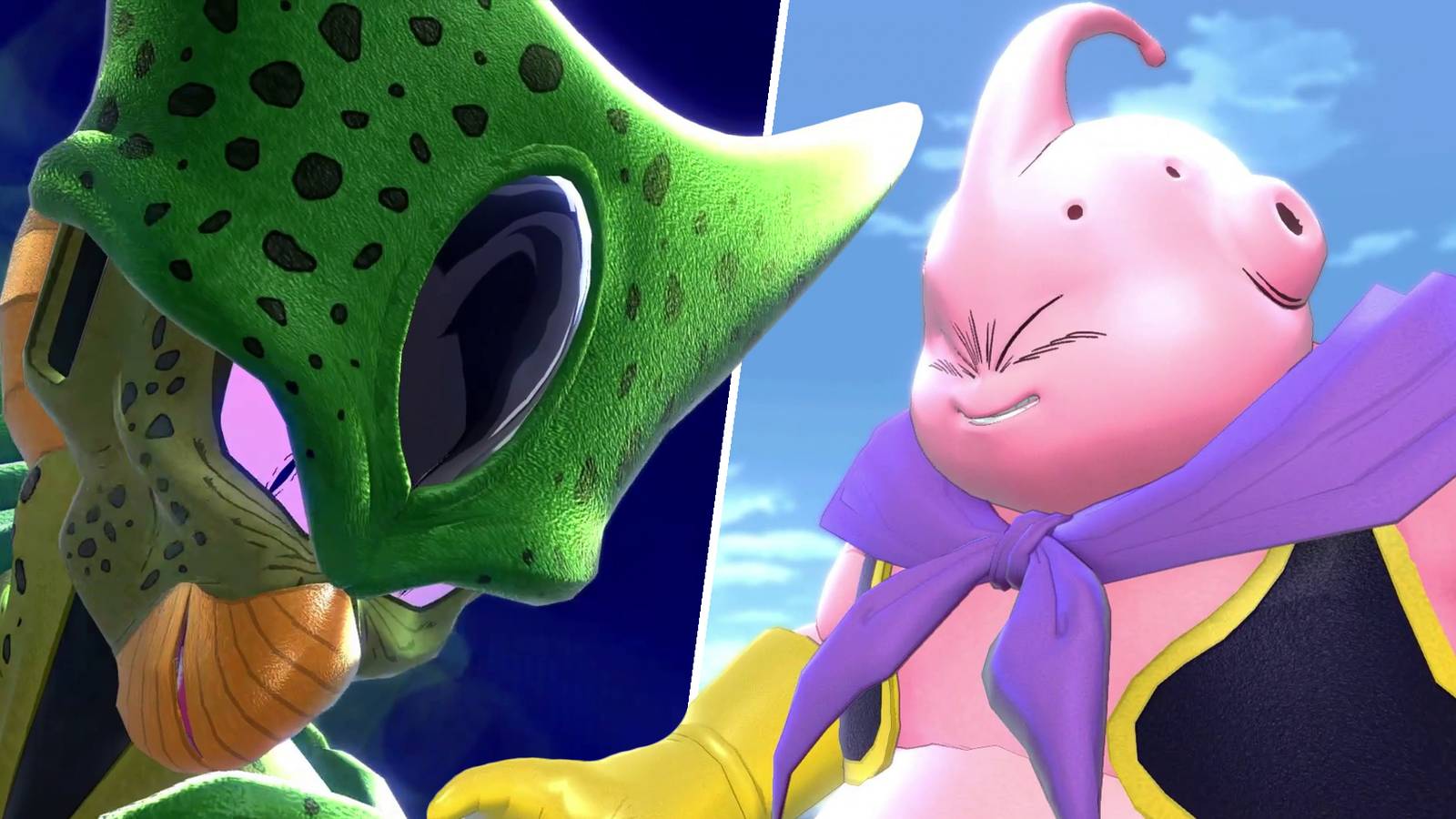 Dragon Ball: The Breakers - How to be the Raider