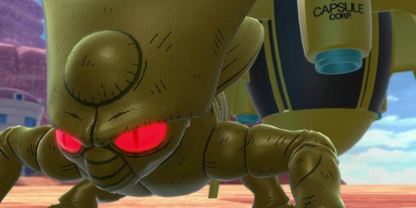 dragon-ball-the-breakers-how-to-survive-cell-first-stage