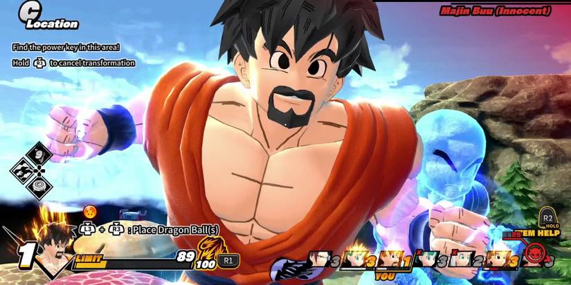 dragon-ball-the-breakers-how-to-survive-charge