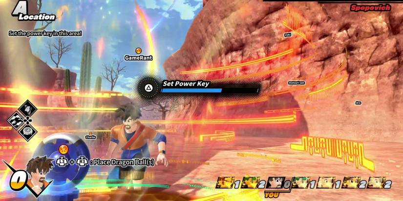 dragon-ball-the-breakers-how-to-survive-play-objectives