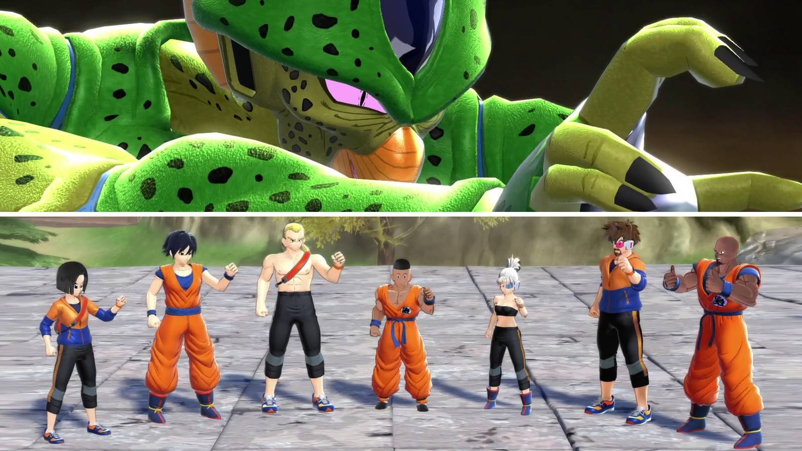 Dragon Ball: The Breakers - How to Win a Match