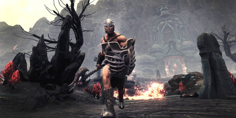 dragonbone shield in conan exiles