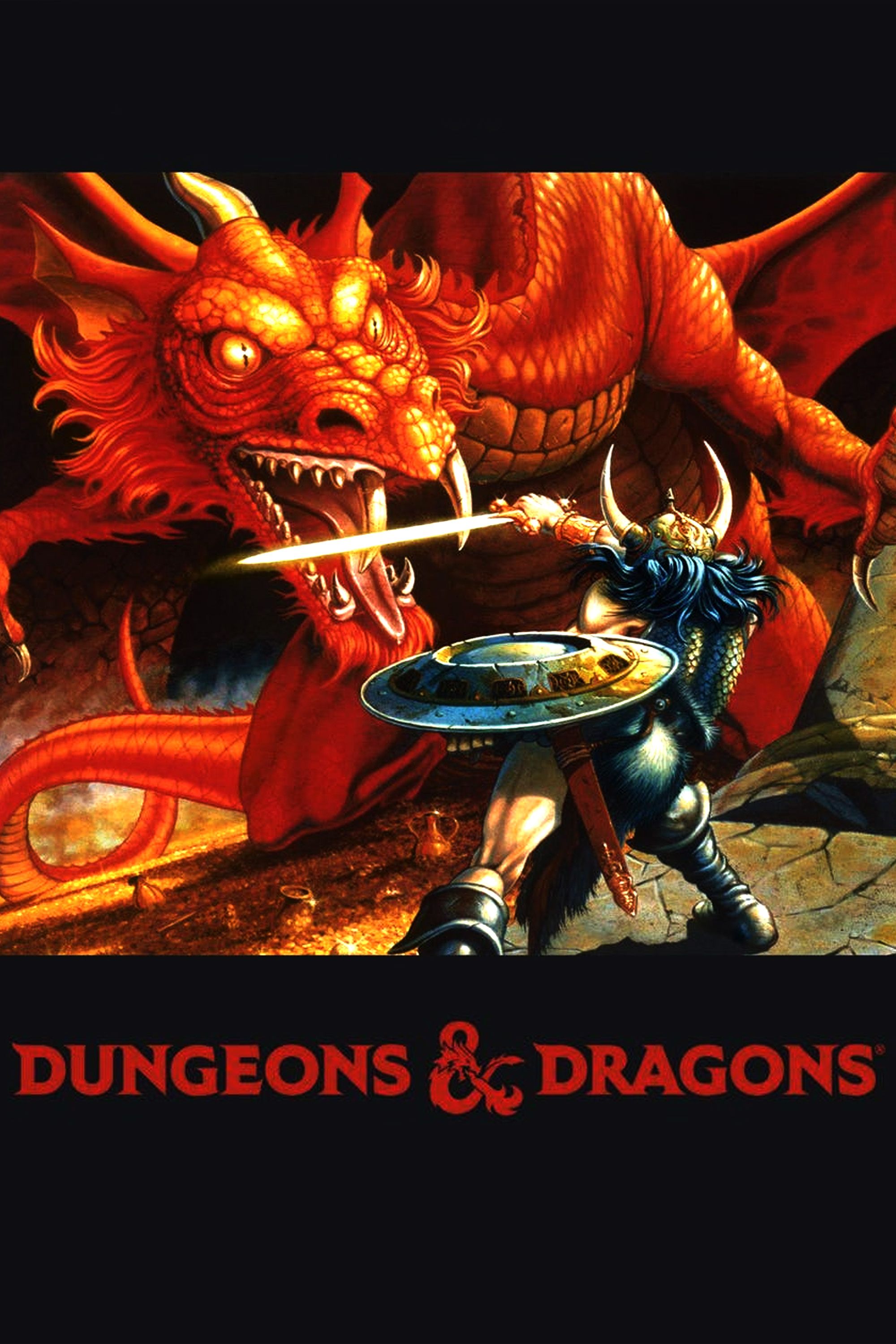 Dungeons and Dragons' 2024 Player Handbook Comes With Awesome PreOrder