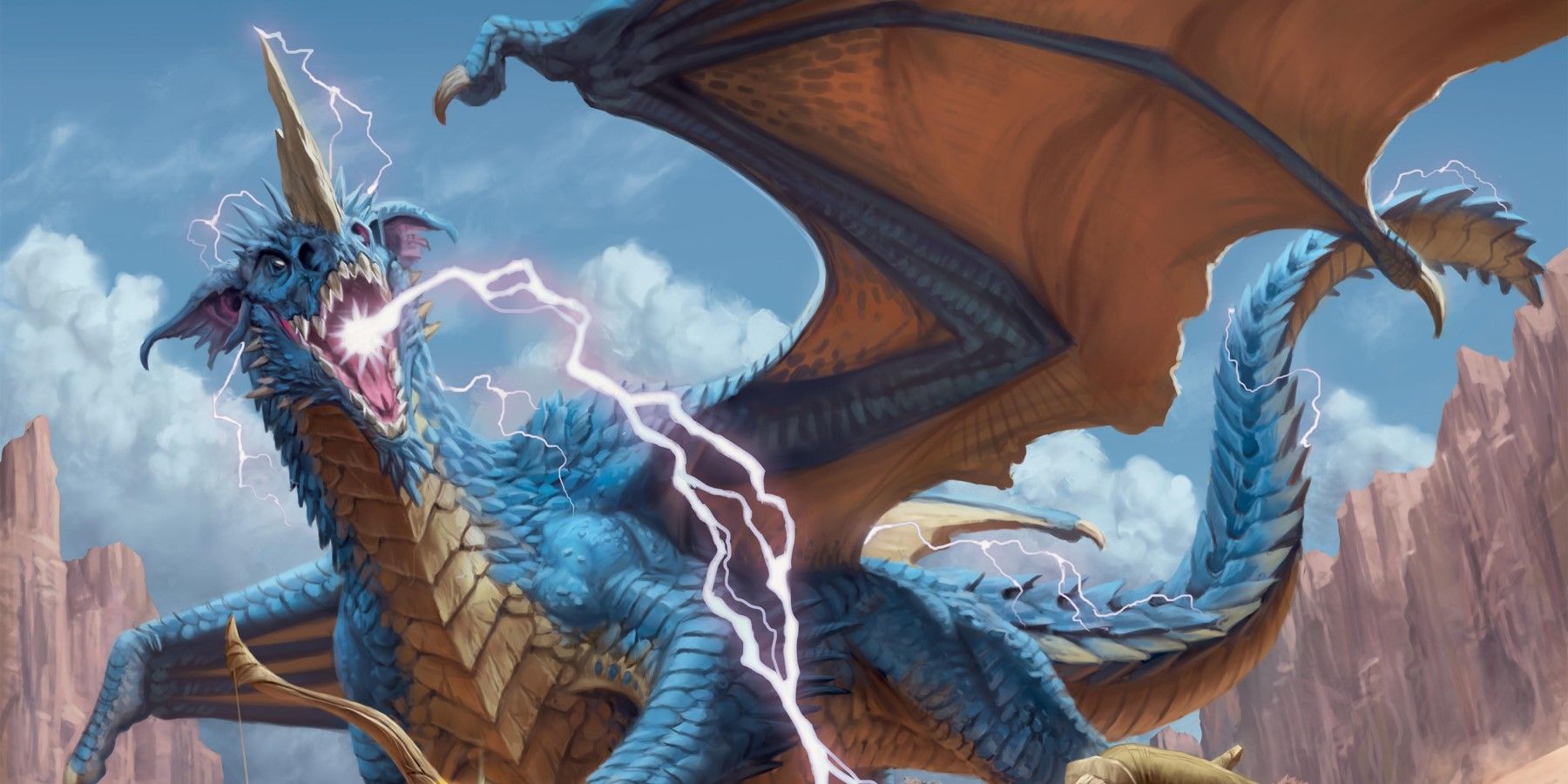The Alexandrian » Review: Dragons of Stormwreck Isle (D&D Starter Set 2022)