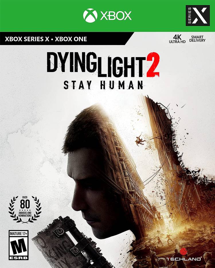 dying light