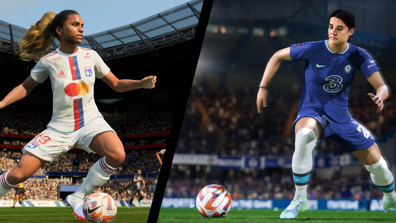 ea sports pledges 11 million womens soccer fifa 23