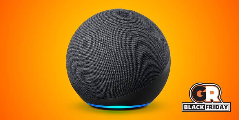 Featured Image Echo 4th Gen Amazon Early Black Friday deals 