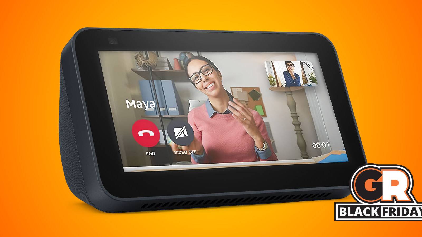 echo-show-5-2nd-gen-amazon-black-friday-deals