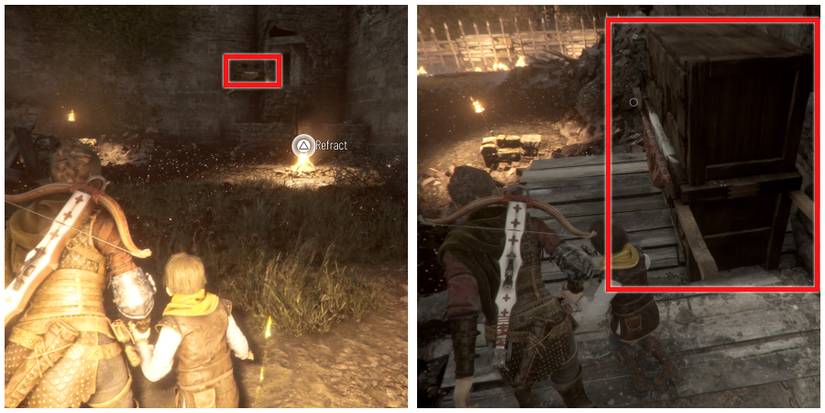 eighth secret chest location in a plague tale requiem