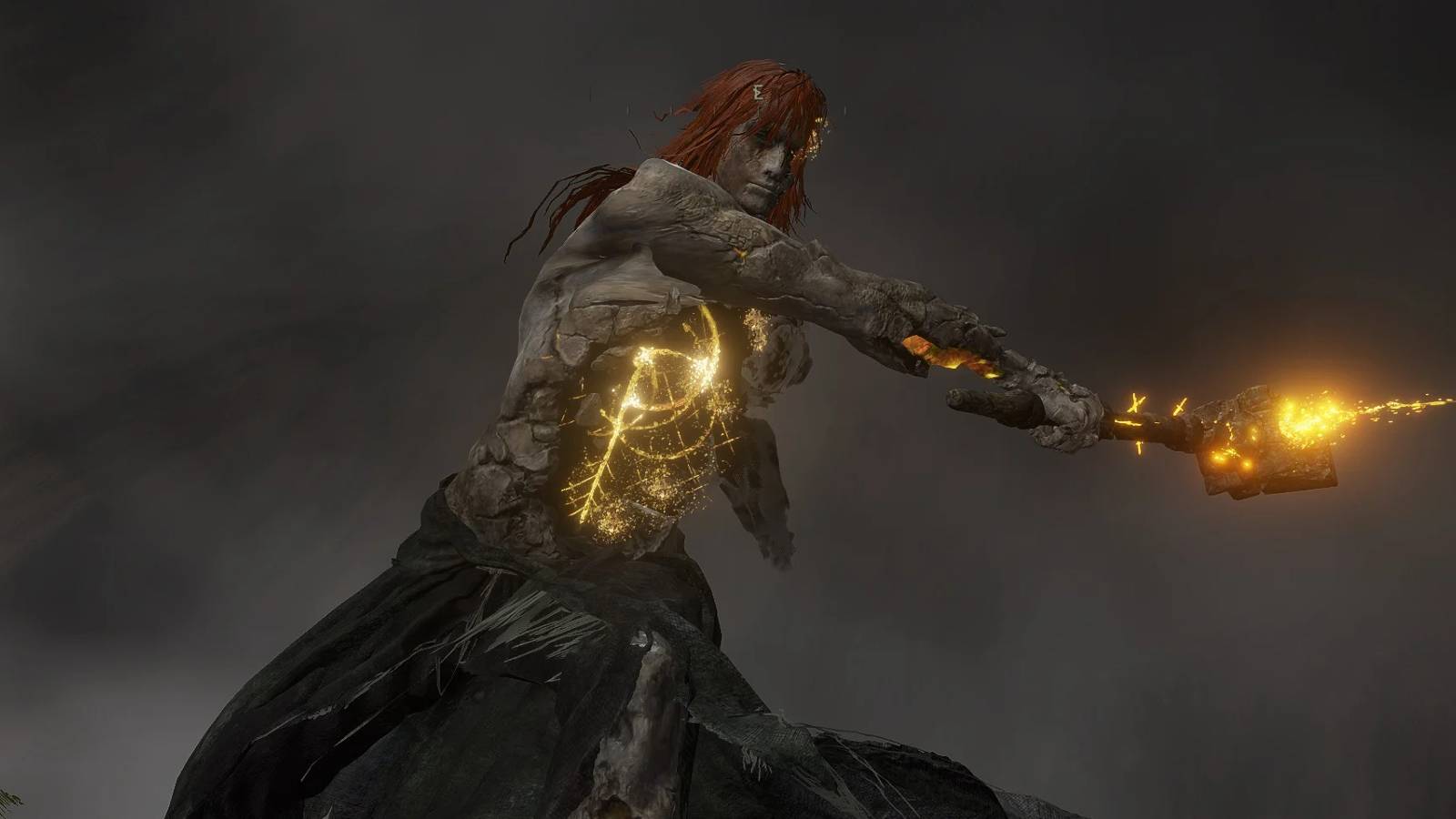 radagon and the elden ring