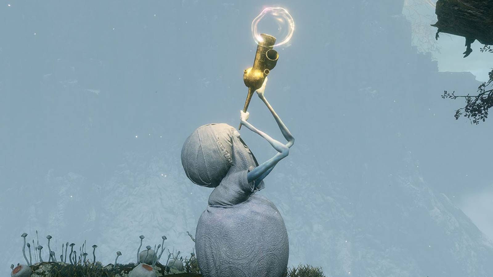 oracle envoy horn toot