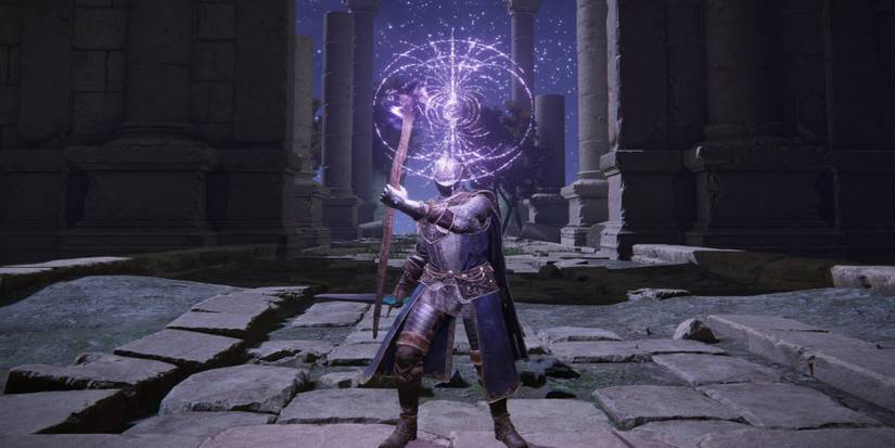 elden ring carian knight