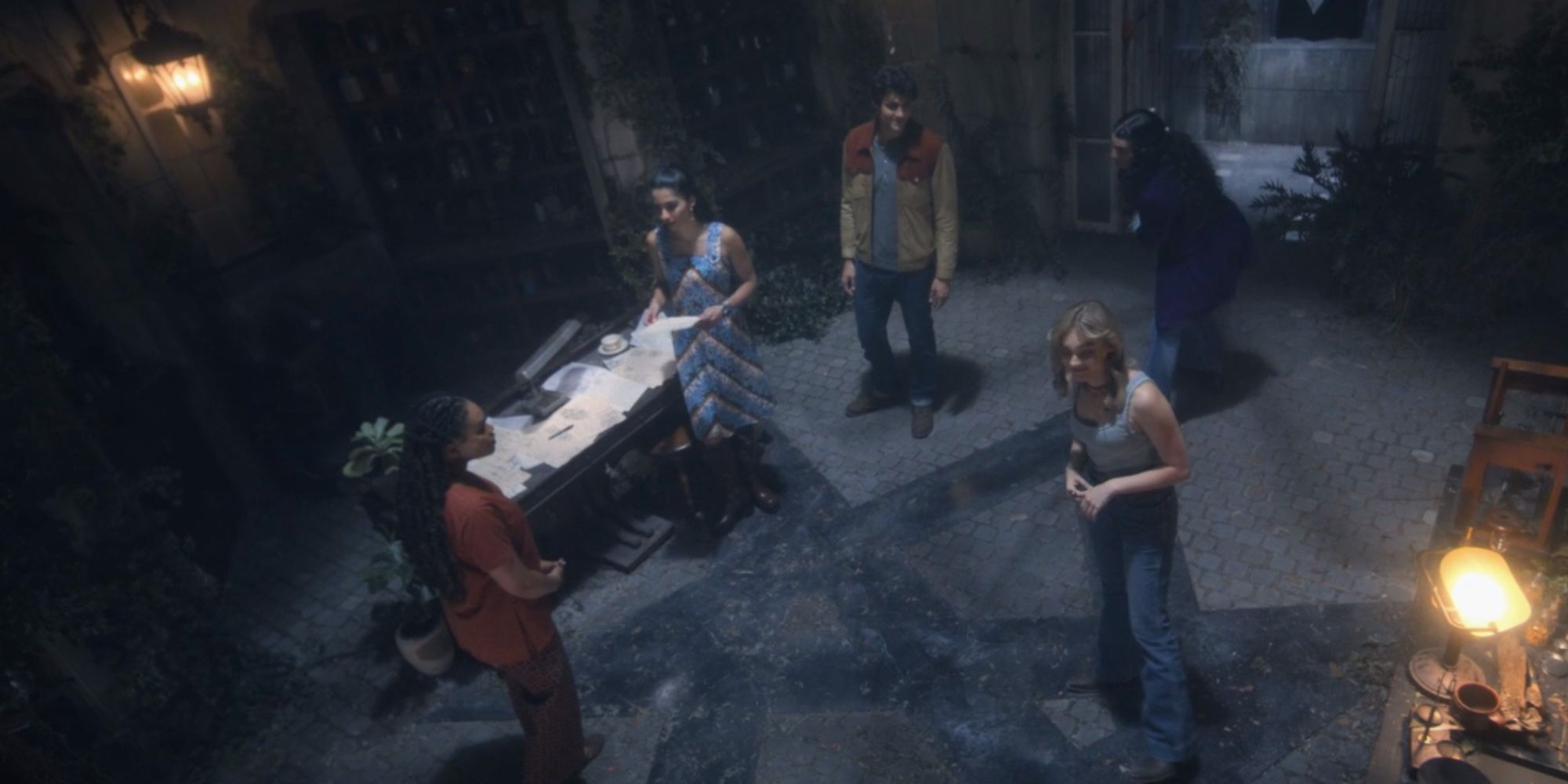 The Winchesters Season 1 Episode 2 Review