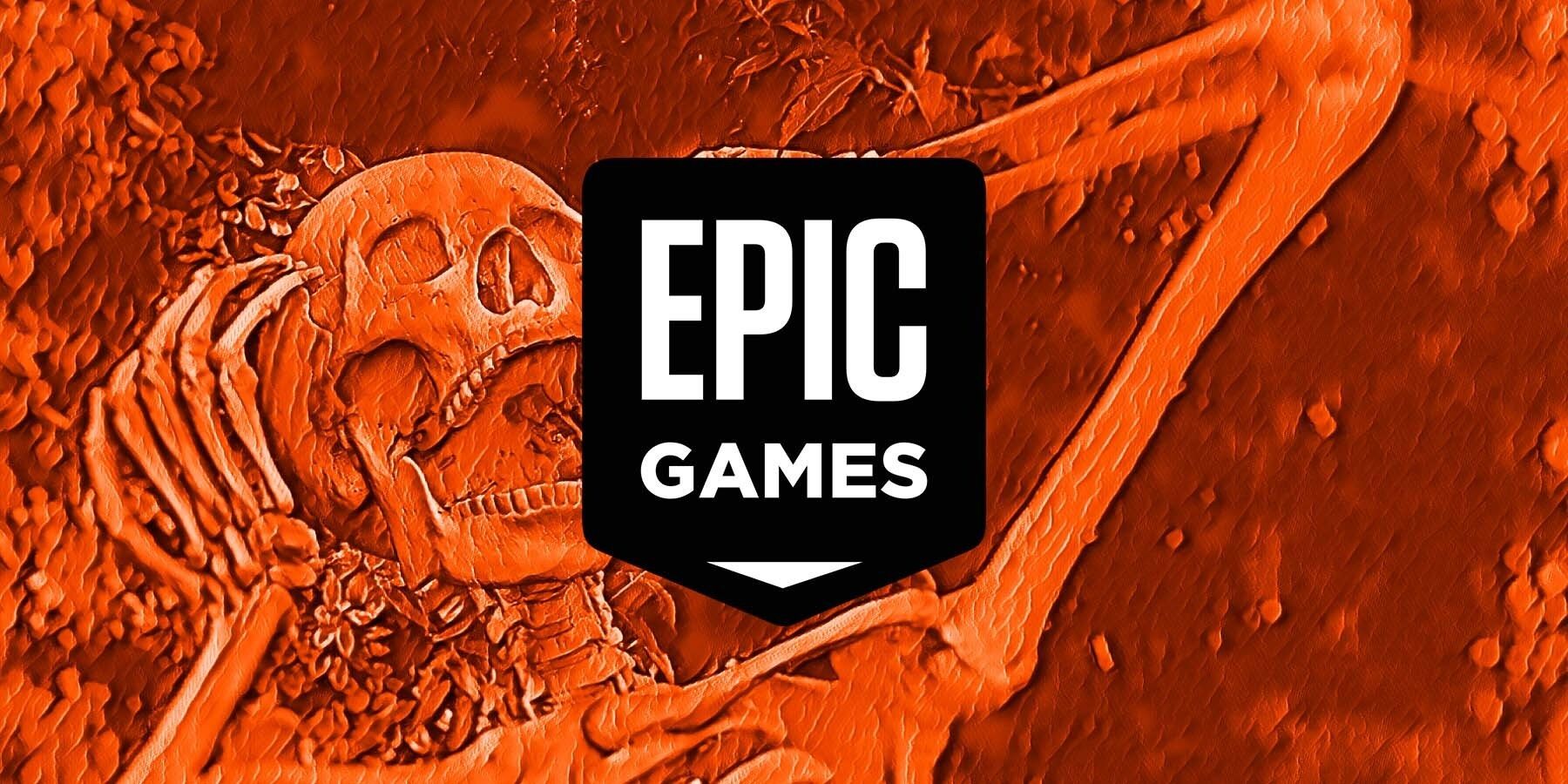 epic games store skeleton