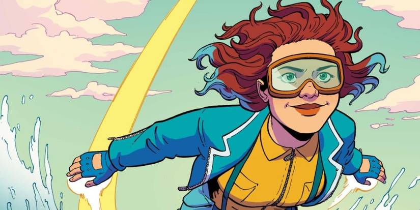 escapade from marvel voices pride