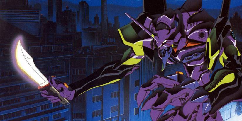 evangelion 