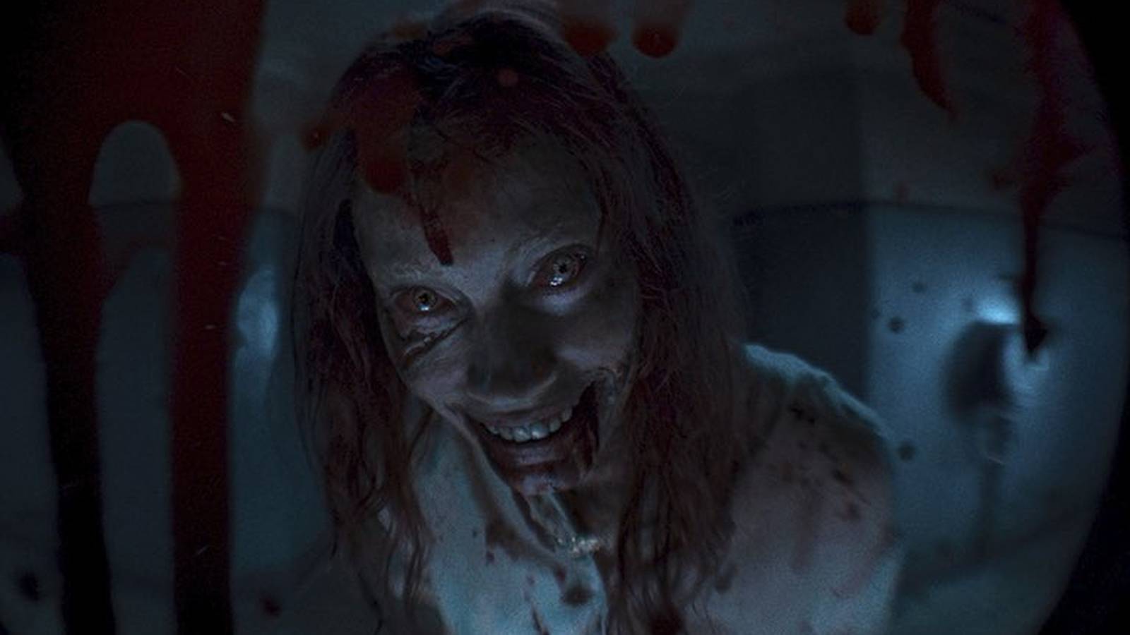 Evil Dead Rise First-Look Photo