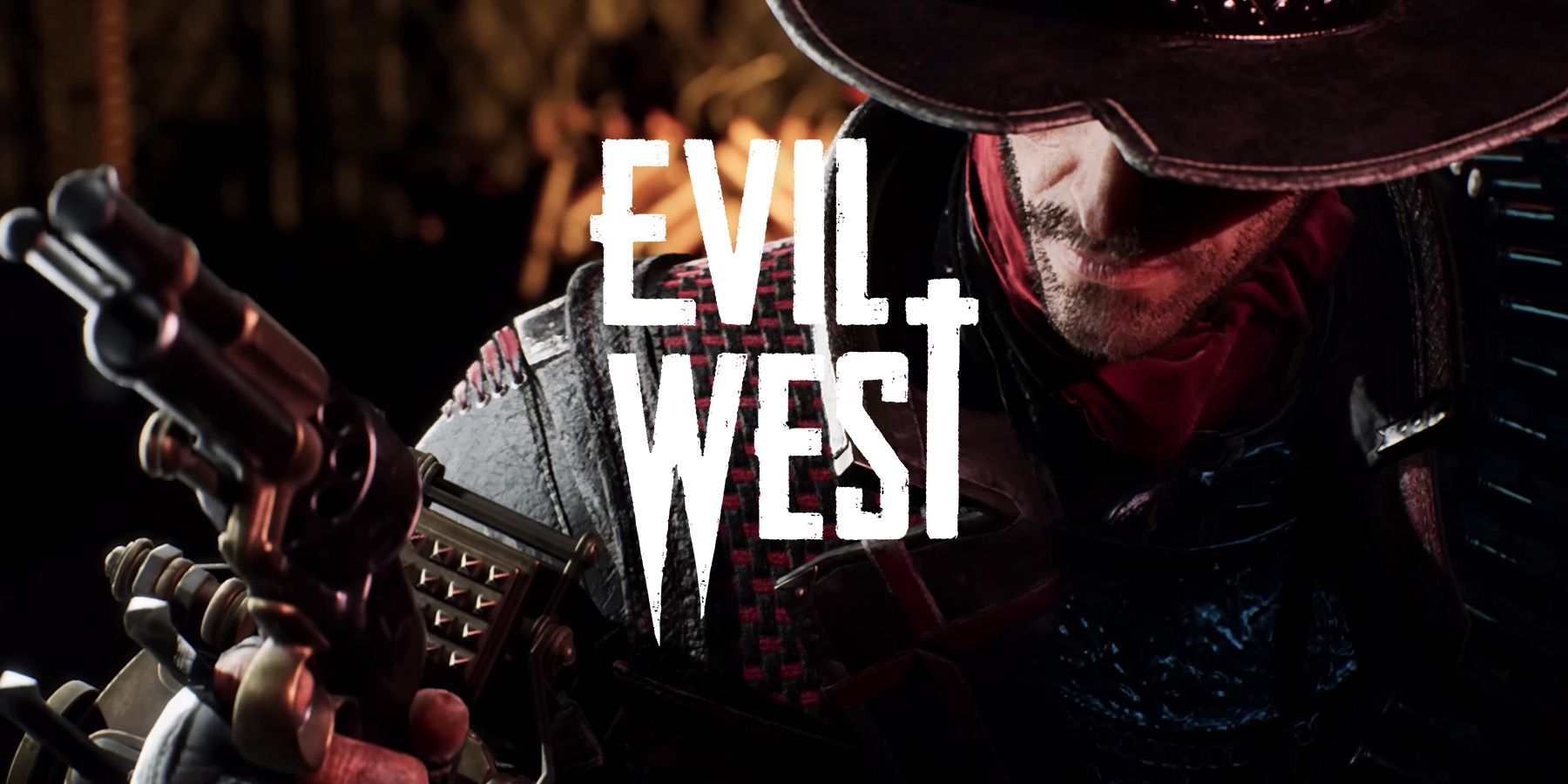 Evil West já está disponível Confira o trailer de lançamento!