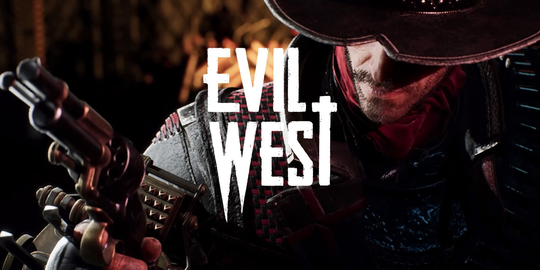 Evil West release date  pre-order, trailer, gameplay & latest news