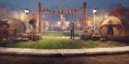 Fallout 76 Kicks Off Halloween Event Adds Anniversary Challenge