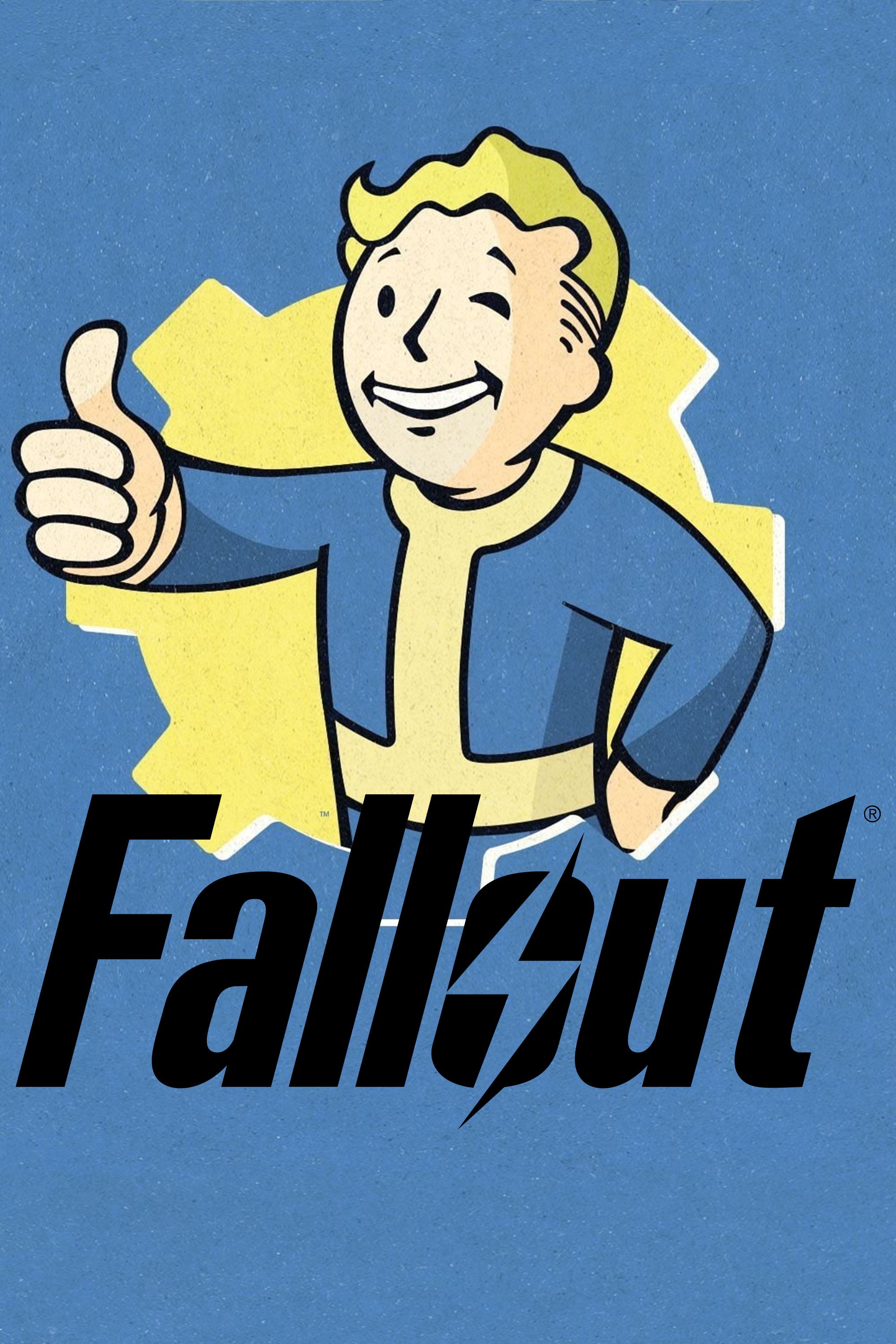 Fallout TV Series Reveals First Look at Characters, Brotherhood of