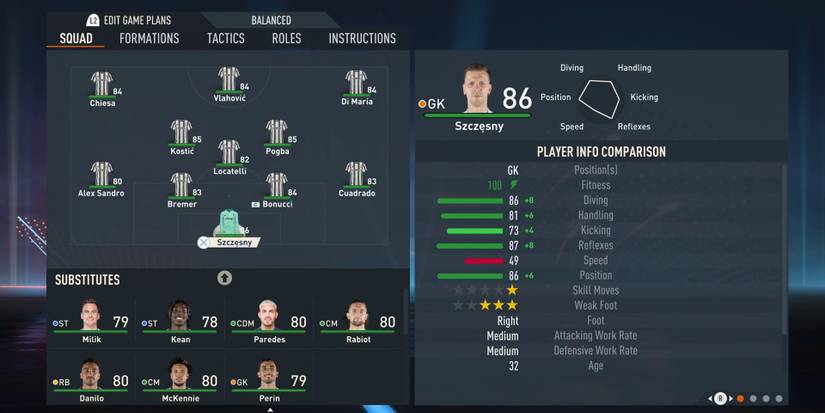 fifa-23-juventus-best-formation-starting-11