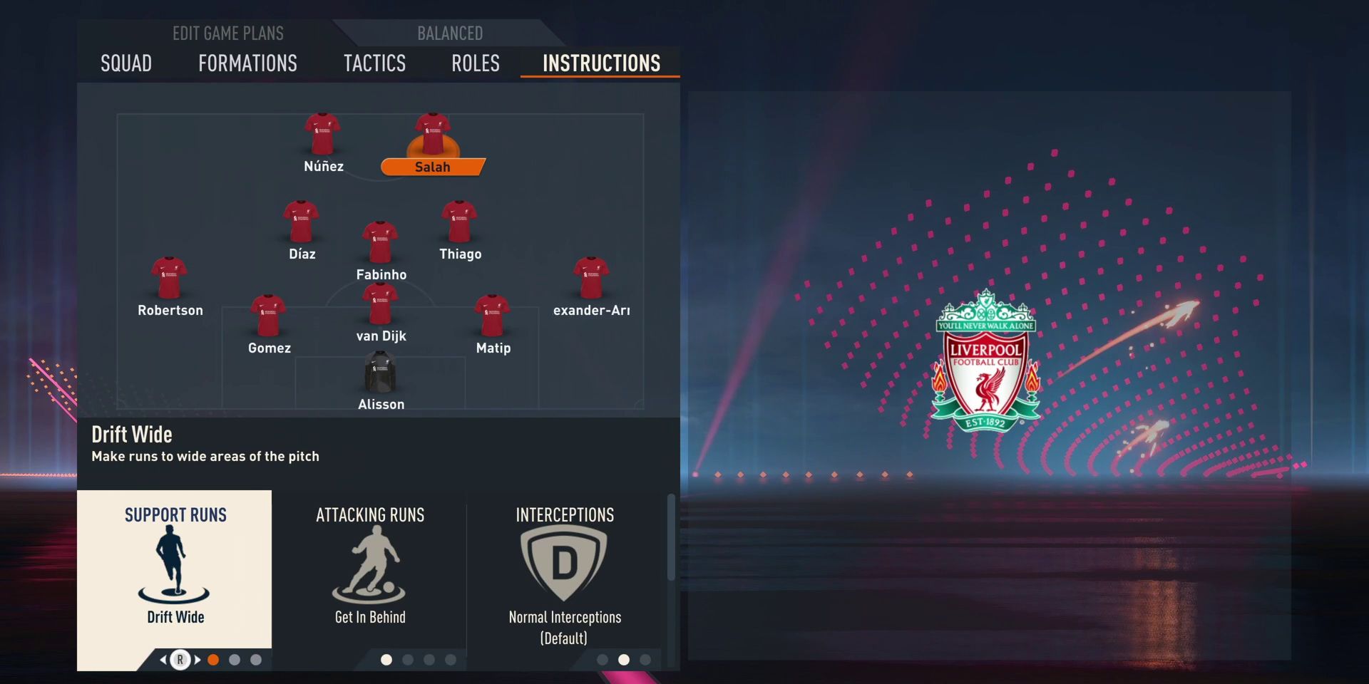 fifa-23-liverpool-best-formation-starting-11-instructions