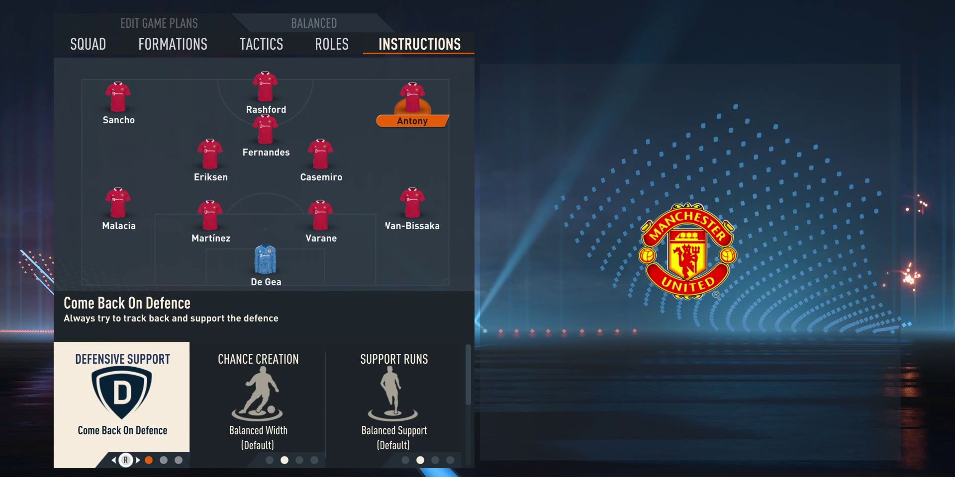 fifa-23-manchester-united-best-formation-starting-11-instructions