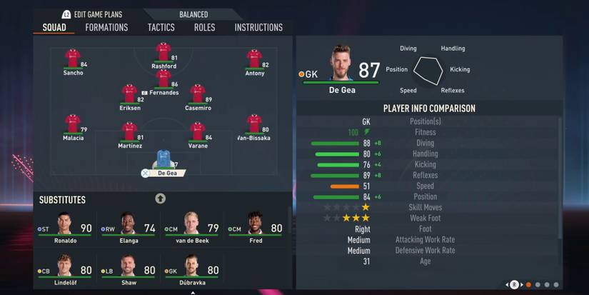 fifa-23-manchester-united-best-formation-starting-11-team